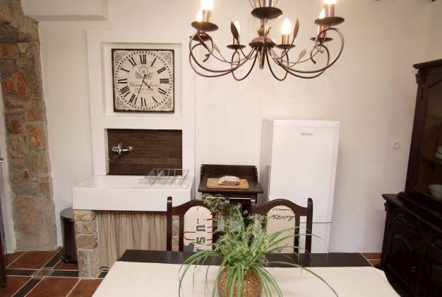 Apartment Nita 1 - Veli Lošinj, Croatia