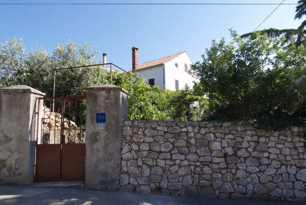 Apartmaji Nita 1 - Veli Lošinj, Hrvaška