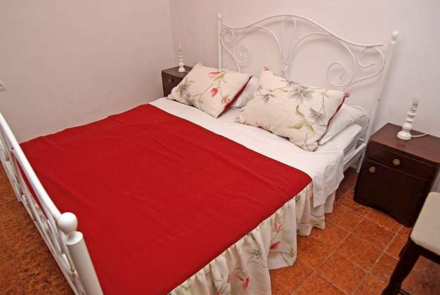 Apartment Nita 1 - Veli Lošinj, Croatia