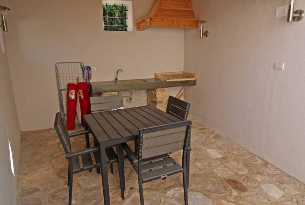 Apartman Marion 1-Veli Lošinj, Hrvatska