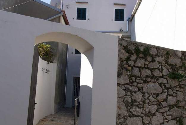 Apartment  Marion 1- Veli Losinj, Croatia