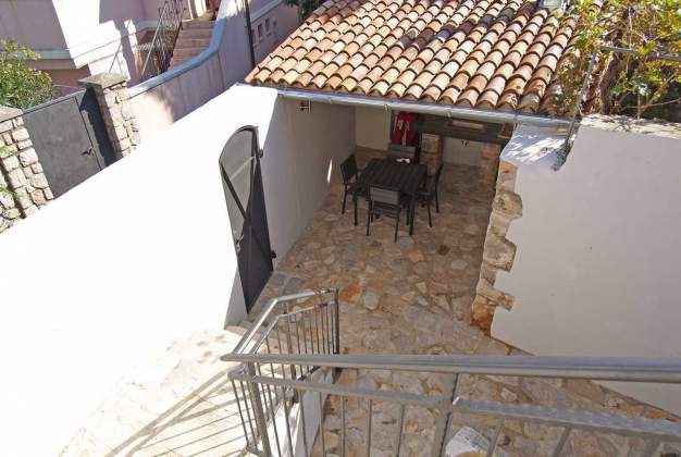 Apartment  Marion 1- Veli Losinj, Croatia