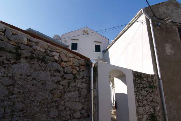 Apartment  Marion 1- Veli Losinj, Croatia