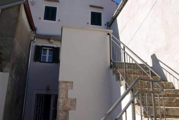 Apartment  Marion 1- Veli Losinj, Croatia