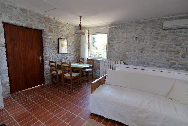 Apartment  Igea 1 - Veli Losinj, Croatia