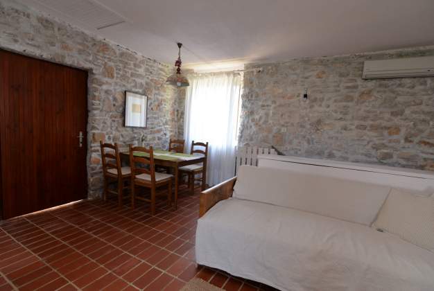 Appartamento Igea 1 -Lussingrande, Croazia