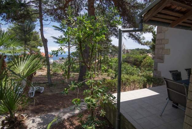 Villa Gina II - Veli Losinj, Croatia