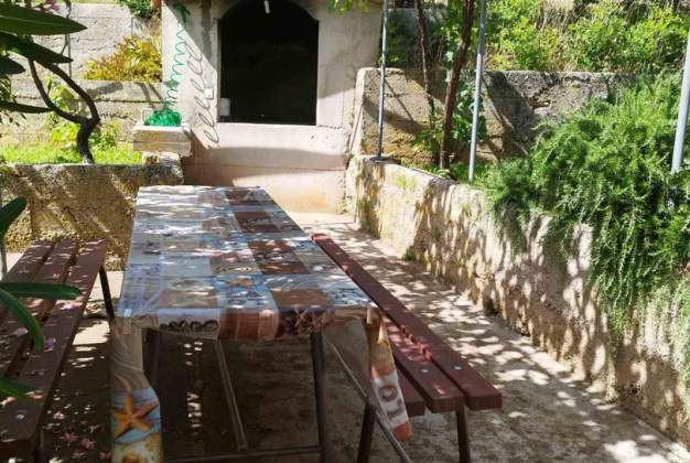 Apartman Diana 2 obiteljski smještaj blizu centra grada Mali Lošinj, Hrvatska