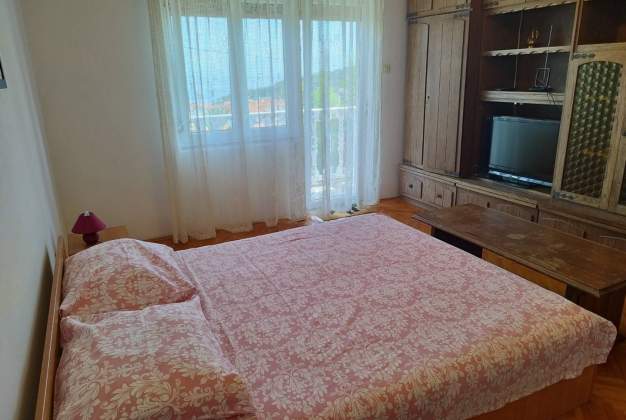 Apartment Diana 2 family accommodation near the city center Mali Lošinj, Croatia