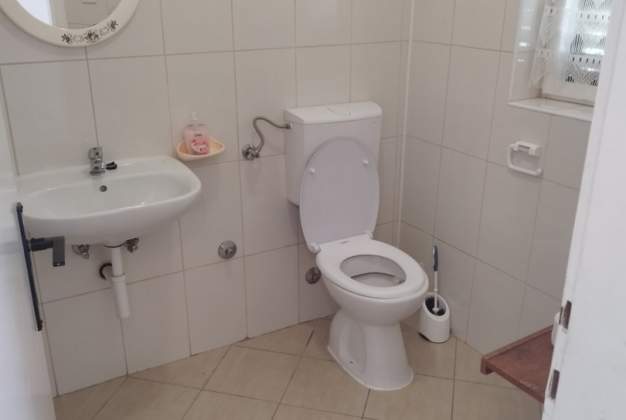 Apartman Diana 2 obiteljski smještaj blizu centra grada Mali Lošinj, Hrvatska