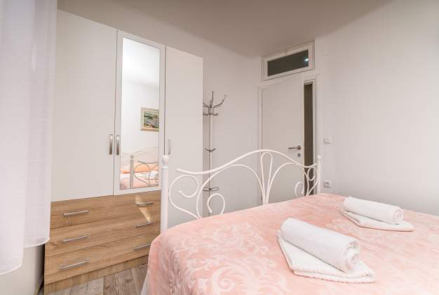 Apartman Nea 3 - Mali Lošinj, Hrvatska