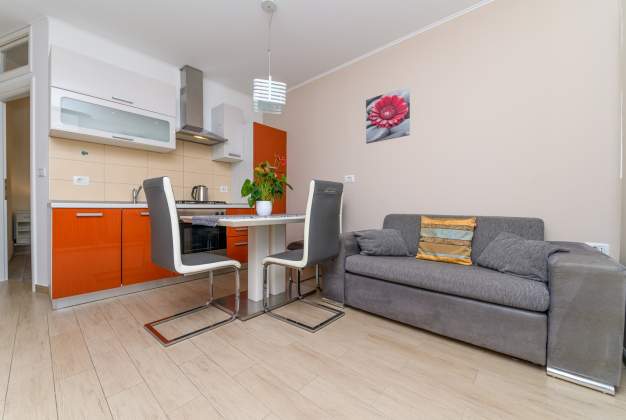 Apartman Nea 3 - Mali Lošinj, Hrvatska