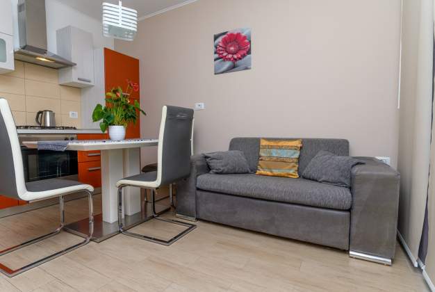 Apartman Nea 3 - Mali Lošinj, Hrvatska