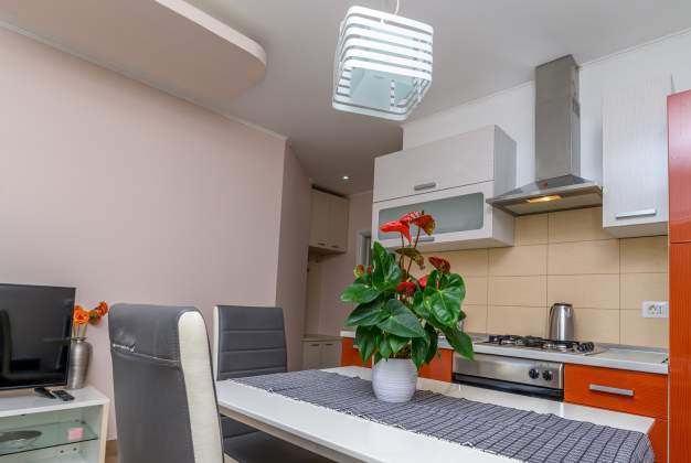 Apartman Nea 3 - Mali Lošinj, Hrvatska