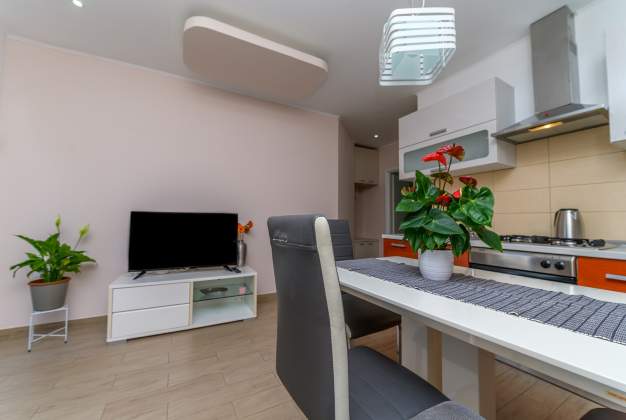 Apartman Nea 3 - Mali Lošinj, Hrvatska