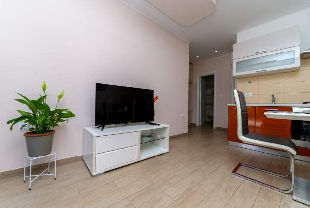 Apartman Nea 3 - Mali Lošinj, Hrvatska