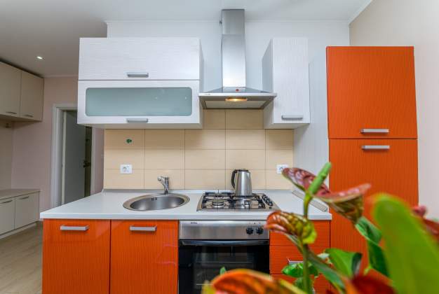 Apartman Nea 3 - Mali Lošinj, Hrvatska