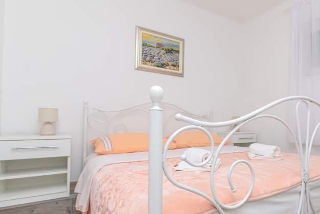 Apartman Nea 3 - Mali Lošinj, Hrvatska