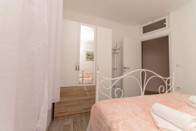 Apartman Nea 3 - Mali Lošinj, Hrvatska