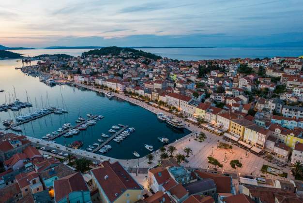 Apartment ISland Life - Mali Losinj, Croatia