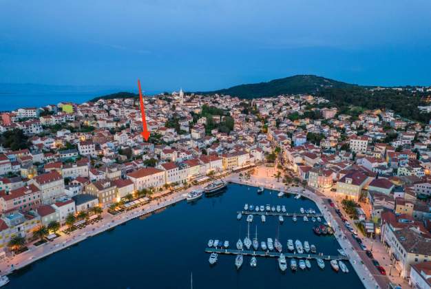 Apartment ISland Life - Mali Losinj, Croatia