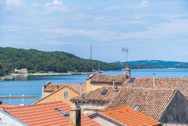 Apartment ISland Life - Mali Losinj, Croatia