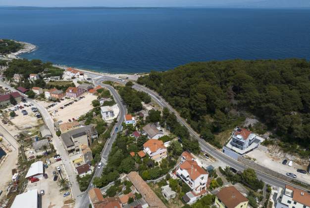 Apartment Daniela 1 - Mali Losinj, Croatia