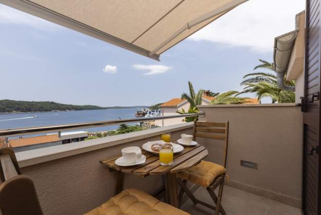 Apartman Daniela 1 - Mali Lošinj, Hrvatska