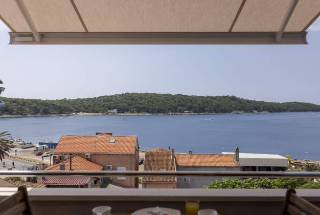 Apartman Daniela 1 - Mali Lošinj, Hrvatska