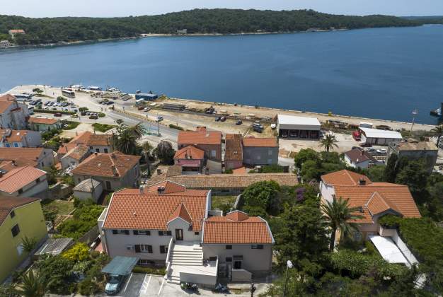 Ferienwohnungen Daniela1 - Mali Losinj, Kroatien