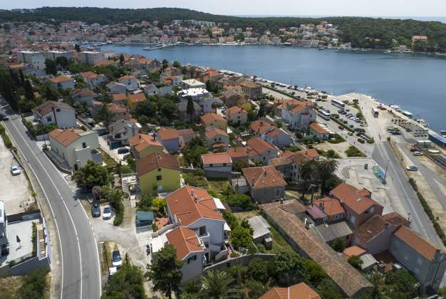 Apartmaji Daniela 1 - Mali Lošinj, Hrvaška