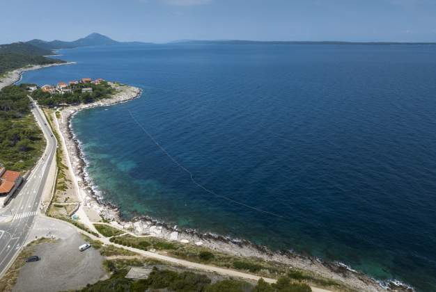 Ferienwohnungen Daniela1 - Mali Losinj, Kroatien