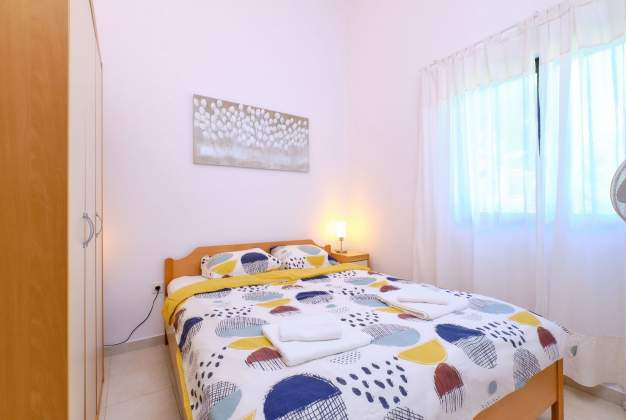 Apartment Fiore 1 - Mali Losinj, Croatia