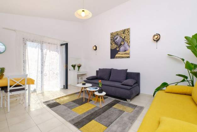 Apartman Fiore 1 - Mali Lošinj, Hrvatska