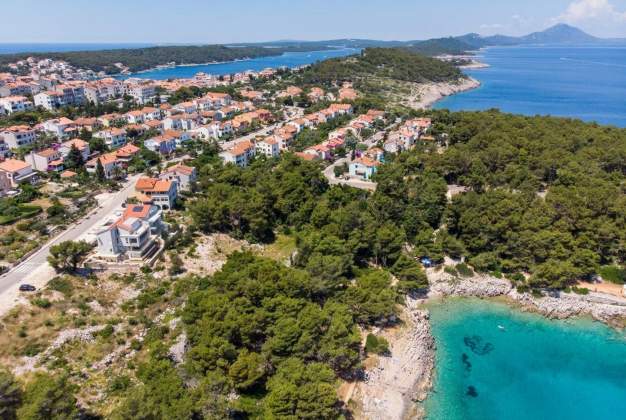 D&B Sea View Villas St. Martin – Ekskluzivna in razkošna namestitev na plaži