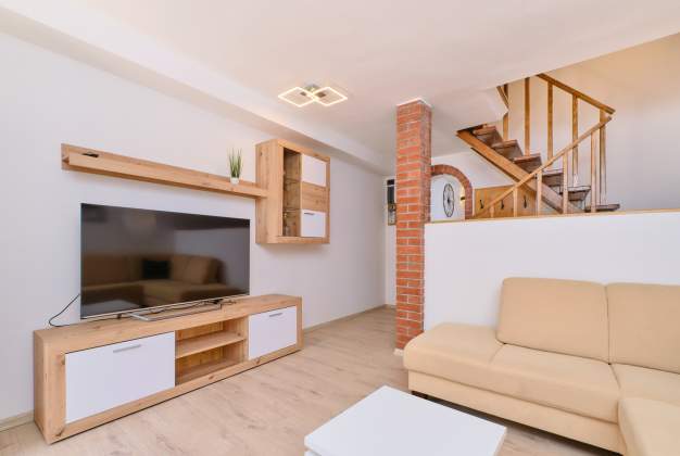 Apartmaji Marin, Stivan - Cres, Hrvatska