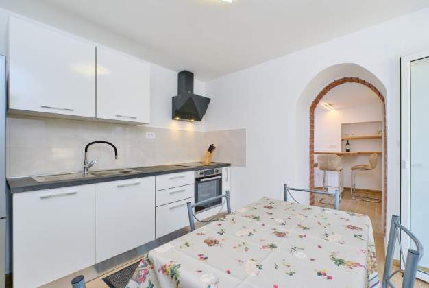 Apartman Marin, Stivan - Cres, Hrvatska