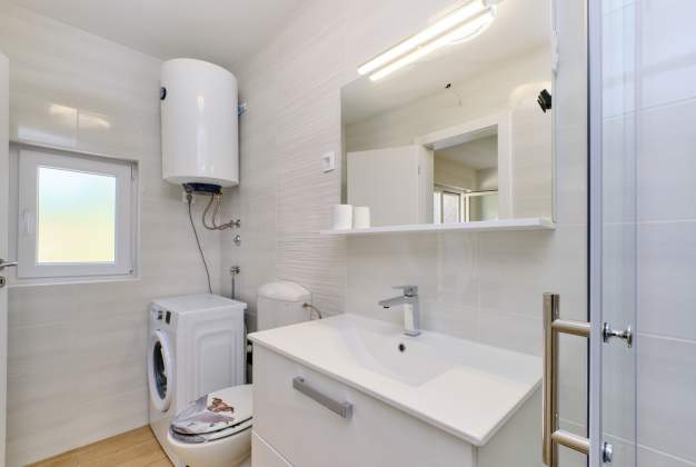 Apartmaji Marin, Stivan - Cres, Hrvatska