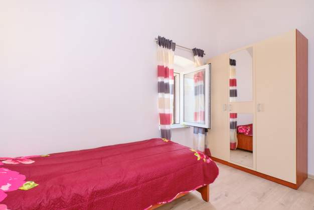 Apartmaji Marin, Stivan - Cres, Hrvatska