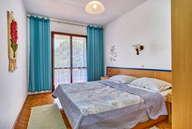 Apartman Vista Mare 1 - Mali Lošinj, Hrvatska