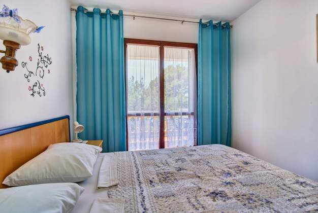 Apartman Vista Mare 1 - Mali Lošinj, Hrvatska