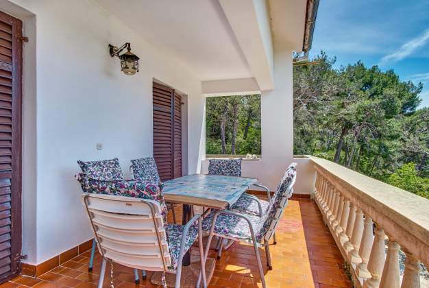 Apartman Vista Mare 1 - Mali Lošinj, Hrvatska