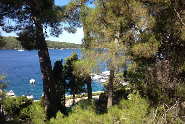 Ferienwohnungen Vista Mare 1 - Mali Losinj, Kroatien