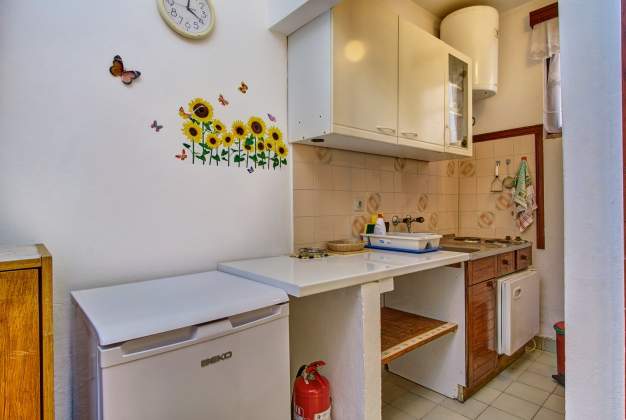 Apartman Vista Mare 2 - Mali Lošinj, Hrvatska