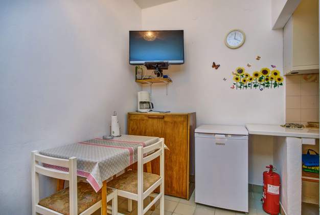 Apartmaji  Vista Mare 2 - Mali Lošinj, Hrvaška