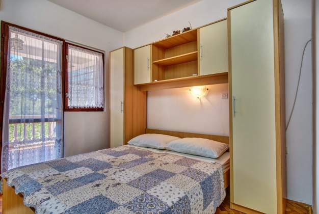 Apartman Vista Mare 2 - Mali Lošinj, Hrvatska