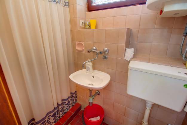 Apartmaji  Vista Mare 3 - Mali Lošinj, Hrvaška