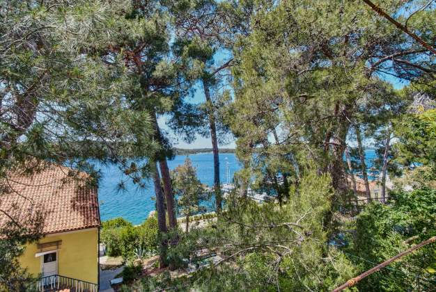 Apartment Vista Mare 3 - Mali Losinj, Croatia