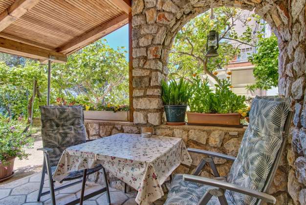 Apartman Vista Mare 3 - Mali Lošinj, Hrvatska