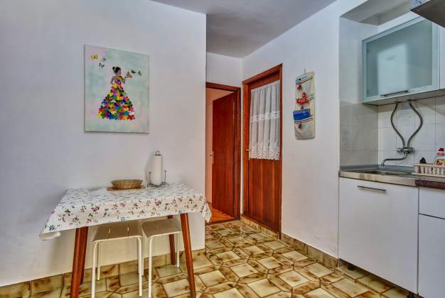 Apartman Vista Mare 3 - Mali Lošinj, Hrvatska